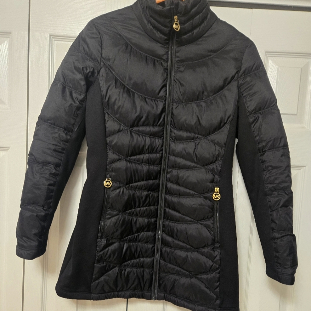 Michael Kohrs Jacket